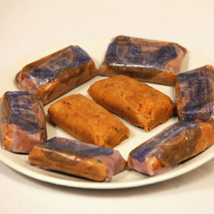 Mixed Ghee Aflatoon