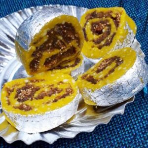 Anjeer Kasata