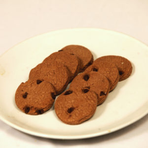 Chocolate Chips Biscuit