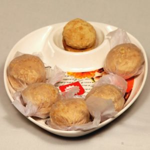 Double Nankhatai