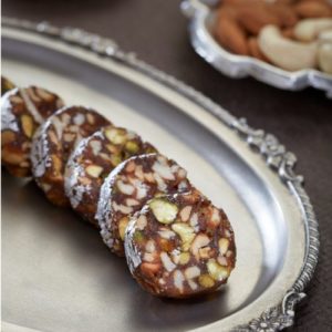 Date Khasta