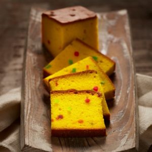 Fruit Cake