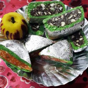 Kaju Fancy
