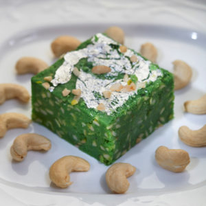 Kaju Pak