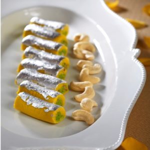 Kaju Roll
