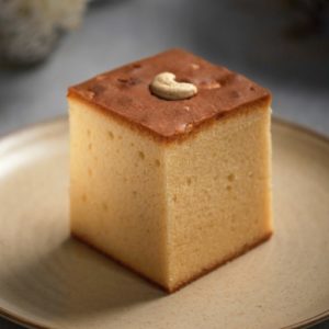 Mawa Cake