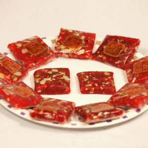 Rasberry Patiya