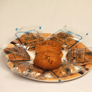 Single Kaju Nankhatai