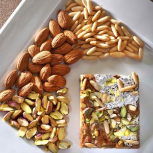 Special Dry Fruit
