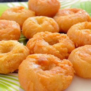 Balushahi