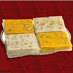Mahim Halwa