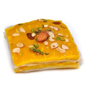 Pineapple Mahim Halwa