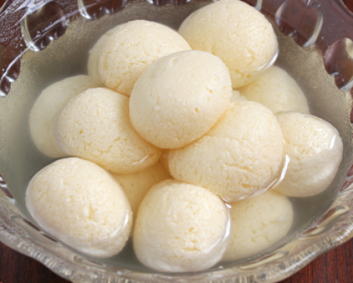 Rasgulla