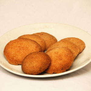 Choti Nankhatai