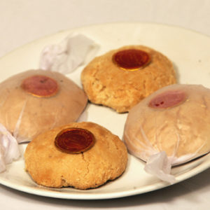 Maska Nankhatai